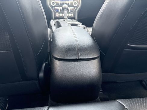 Used 2020 Ford Mustang Premium w/ Equipment Group 201A RWD image 24