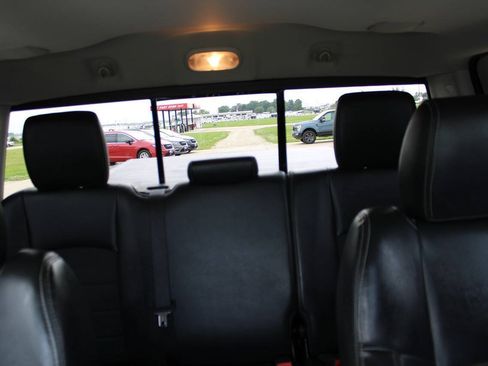 Used 2011 RAM 1500 Sport w/ Sport Premium Group AWD/4WD image 16