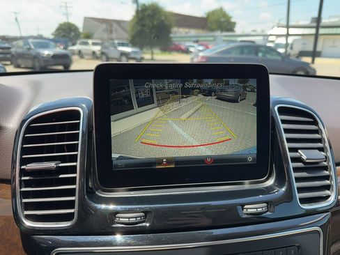 Used 2016 Mercedes-Benz GLE 350 image 13