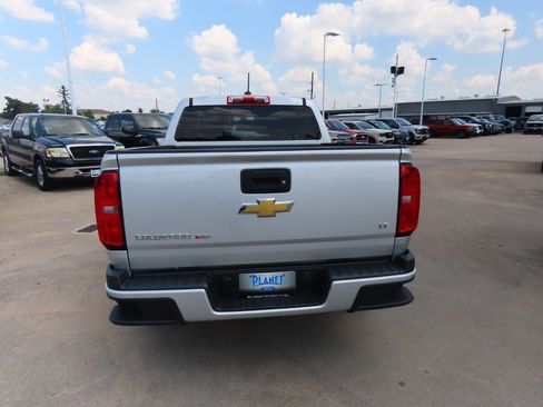 Used 2020 Chevrolet Colorado LT image 13