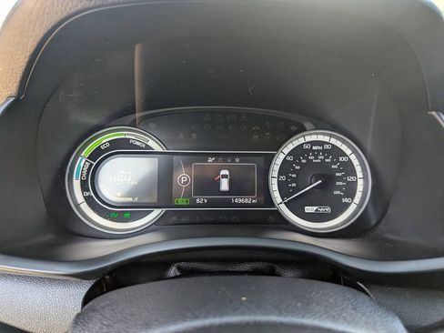 Used 2019 Kia Niro LX image 28