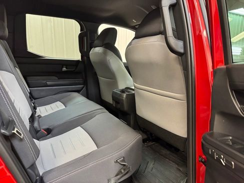 Used 2026 Toyota Tacoma TRD Off-Road AWD/4WD image 23