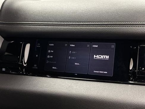 New 2026 RAM 1500 Laramie w/ Night Edition image 12