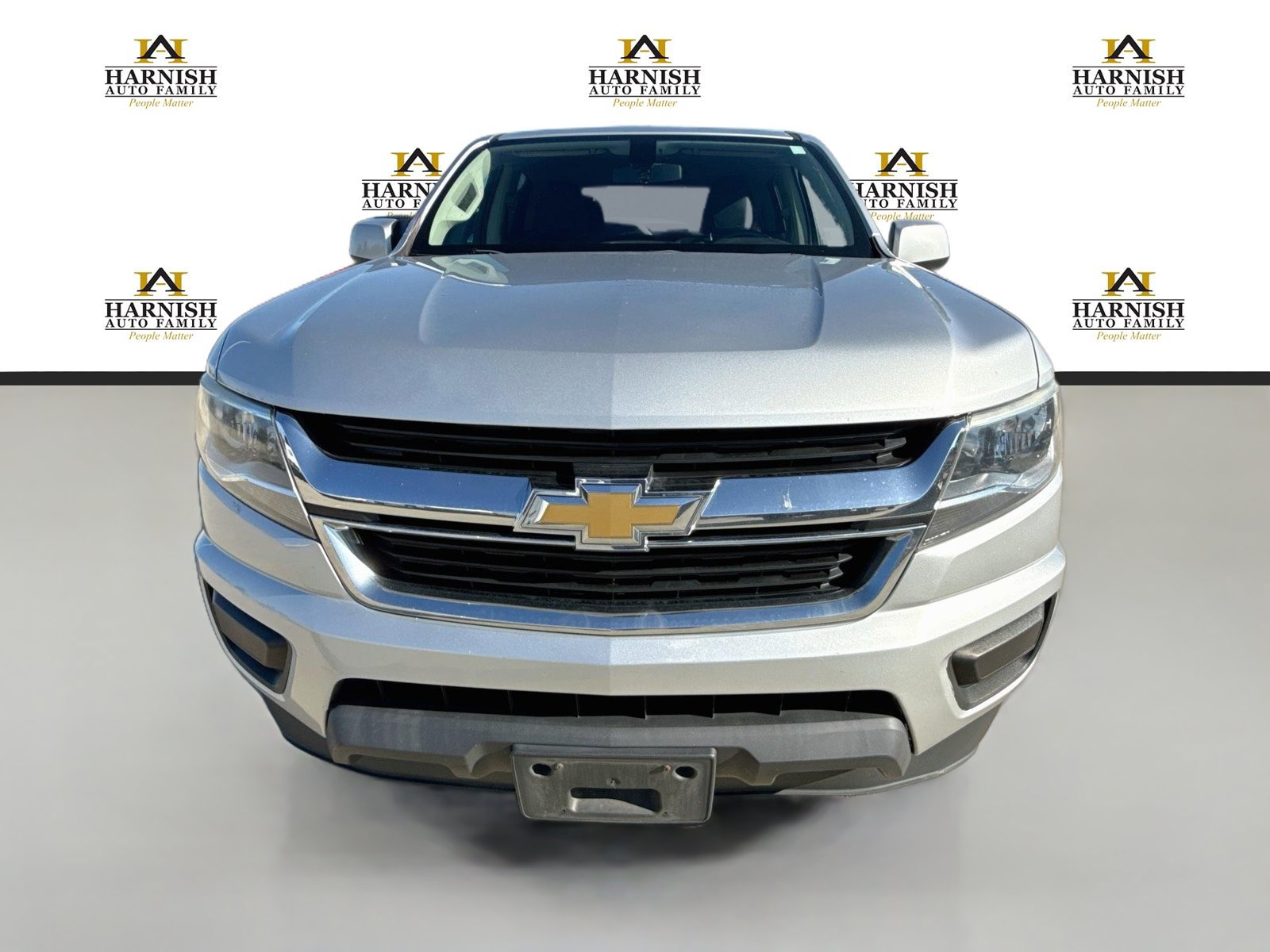 Used 2018 Chevrolet Colorado LT AWD/4WD image 8