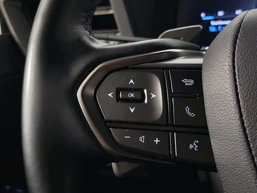 Used 2024 Lexus GX 550 w/ Accessory Package (Z1) AWD/4WD image 27