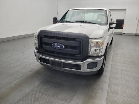Used 2016 Ford F250 XL w/ Power Equipment Group image 15
