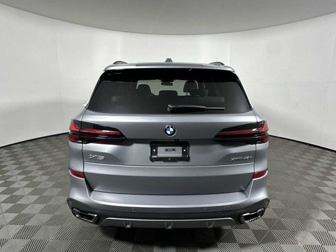 New 2026 BMW X5 xDrive40i image 2