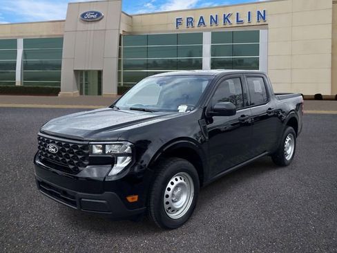 New 2026 Ford Maverick XL image 3