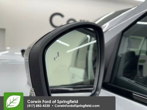 New 2026 Ford Expedition Tremor image 45