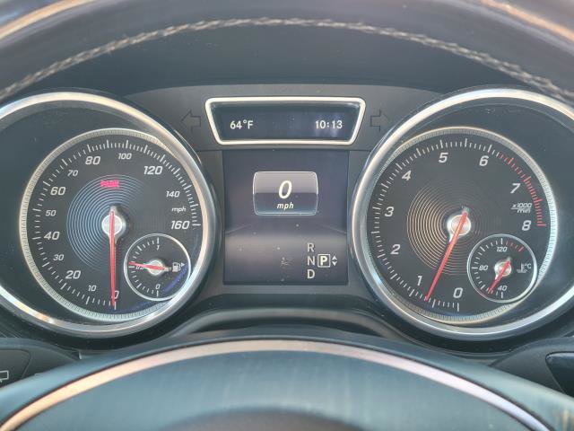 Used 2016 Mercedes-Benz GLE 350 4MATIC image 24