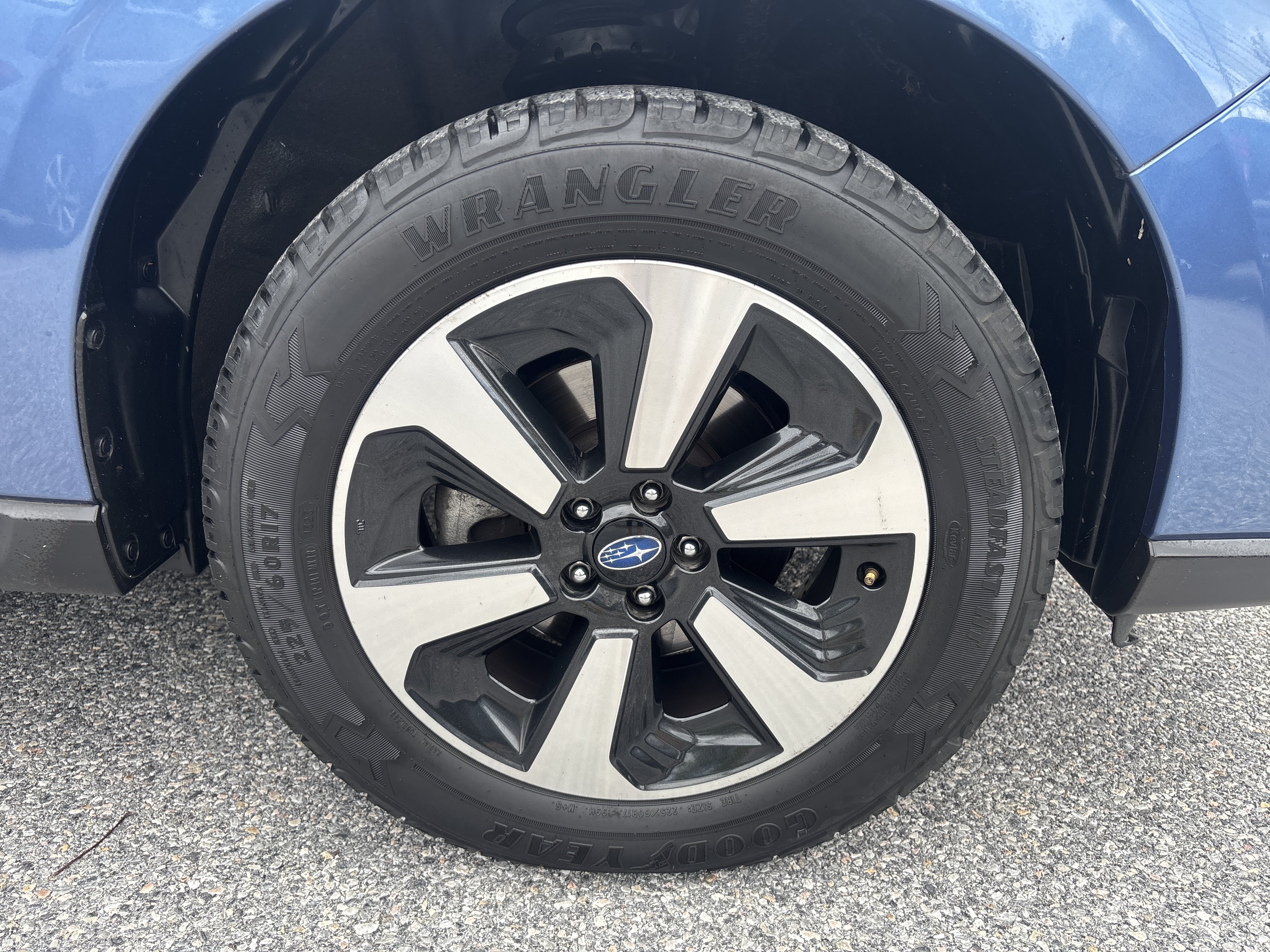Used 2017 Subaru Forester 2.5i Limited AWD/4WD image 20