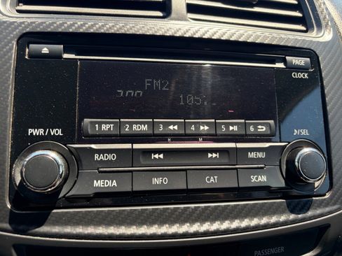 Used 2015 Mitsubishi Outlander Sport ES FWD image 22