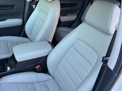 New 2026 Honda CR-V LX image 29