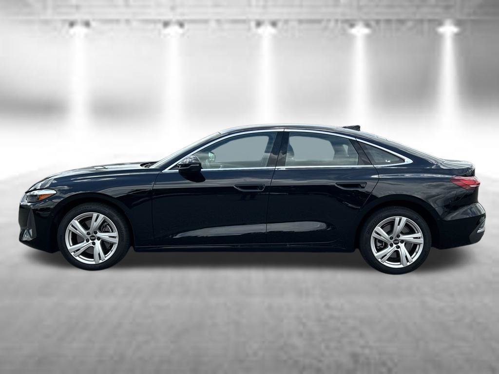 Used 2025 Audi A5 Premium w/ Convenience Package AWD/4WD image 2