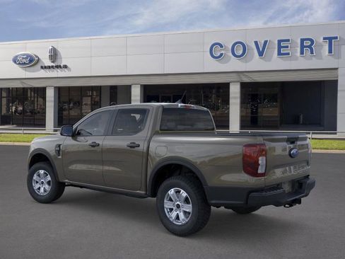 New 2026 Ford Ranger XL w/ Trailer Tow Package image 4