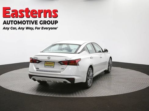 Used 2023 Nissan Altima 2.5 SL AWD/4WD image 40