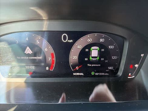 Used 2025 Acura ADX A-Spec image 34