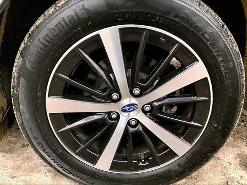 Used 2019 Subaru Impreza 2.0i Premium w/ Eyesight & BSD/Rcta & SRF image 8