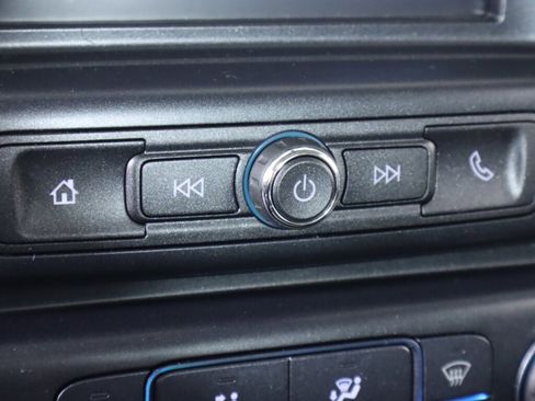 Used 2018 Chevrolet Silverado 1500 W/T w/ Trailering Package image 20