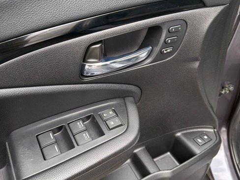 Used 2021 Honda Passport Touring image 11