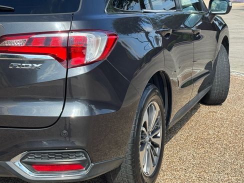 Used 2016 Acura RDX FWD w/ Advance Package image 4