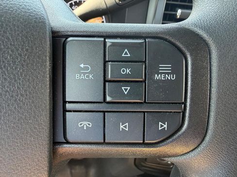 New 2026 Ford F550 4x4 Regular Cab Super Duty image 11