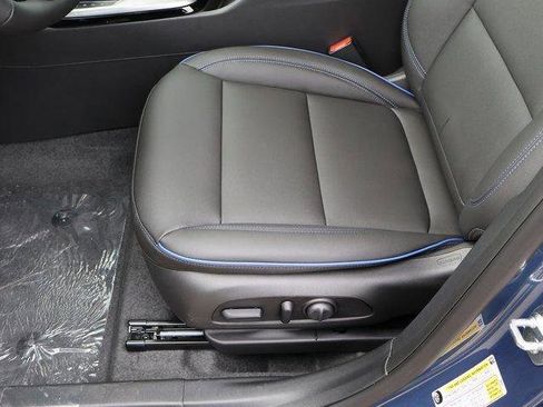 New 2026 Buick Envista Sport Touring w/ Convenience I Package image 35