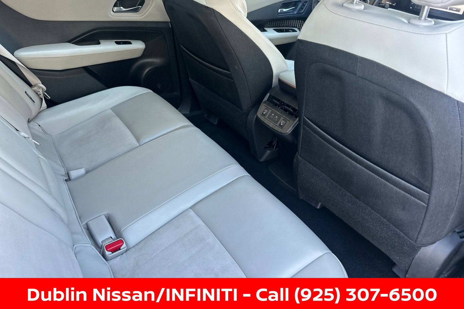 Certified 2023 Nissan Ariya FWD image 19