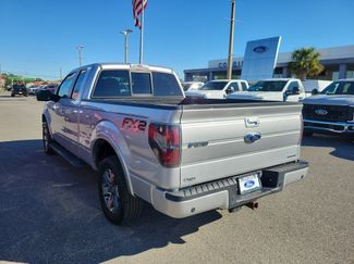 Used 2013 Ford F150 FX2 w/ Mid Equipment Group video 2
