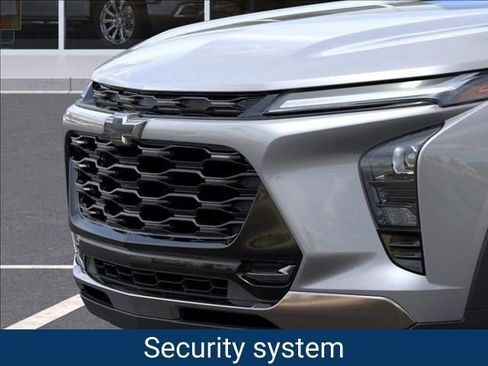 New 2026 Chevrolet Trax ACTIV image 15