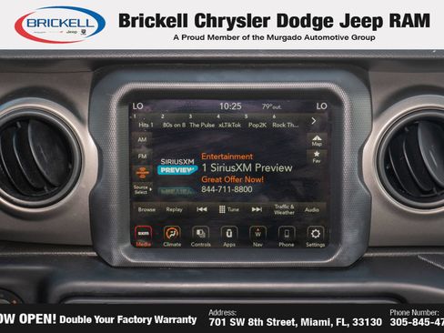Used 2022 Jeep Wrangler Unlimited Sport AWD/4WD image 22