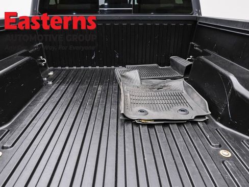 Used 2023 Toyota Tacoma TRD Sport w/ Advanced Technology Package RWD image 9