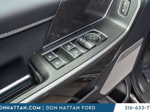 Used 2023 Ford F150 XLT w/ Equipment Group 302A High AWD/4WD image 16