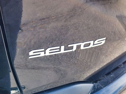 Used 2024 Kia Seltos SX image 15