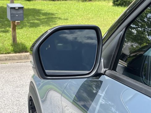 New 2026 Ford Explorer ST w/ Sun And Sound Package RWD image 27