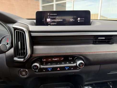 Used 2023 MAZDA CX-50 2.5 Turbo w/ Cargo Package image 19