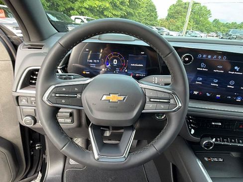 New 2026 Chevrolet Tahoe LT w/ Comfort Package RWD image 23