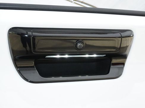 Used 2025 RAM 1500 Rebel w/ Rebel Level 2 Equipment Group AWD/4WD image 33