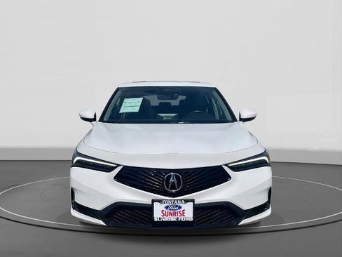 Used 2023 Acura Integra Base image 3