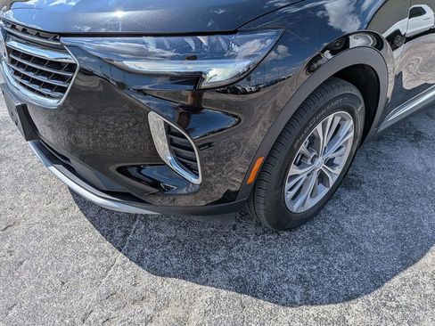 Certified 2023 Buick Envision Preferred FWD image 8