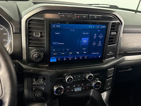 Used 2023 Ford F150 XLT w/ Equipment Group 302A High image 17