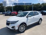 Used 2022 Chevrolet Equinox LT image 2