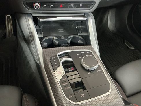 Certified 2025 BMW 440i xDrive Coupe w/ Premium Package image 16