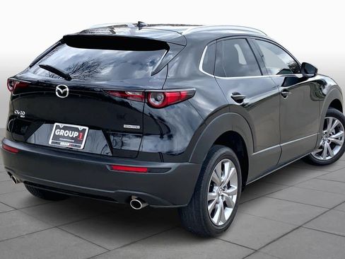 Certified 2023 MAZDA CX-30 AWD 2.5 S w/ Premium Package image 13