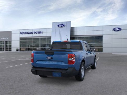 New 2025 Ford Maverick XL image 8