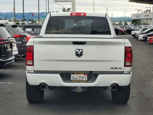 Used 2014 RAM 1500 Express image 5