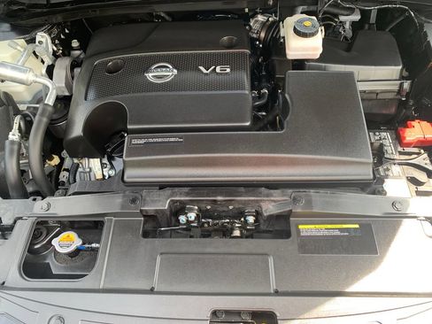 Used 2023 Nissan Murano Platinum w/ Cargo Package AWD/4WD image 29