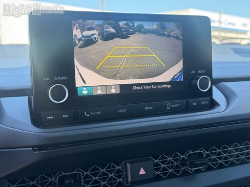 Used 2023 Honda Accord LX image 22