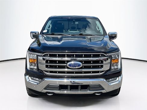 Used 2021 Ford F150 Lariat image 32