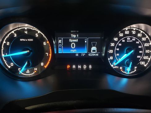 Used 2023 Ford Ranger XLT w/ Equipment Group 302A High image 19